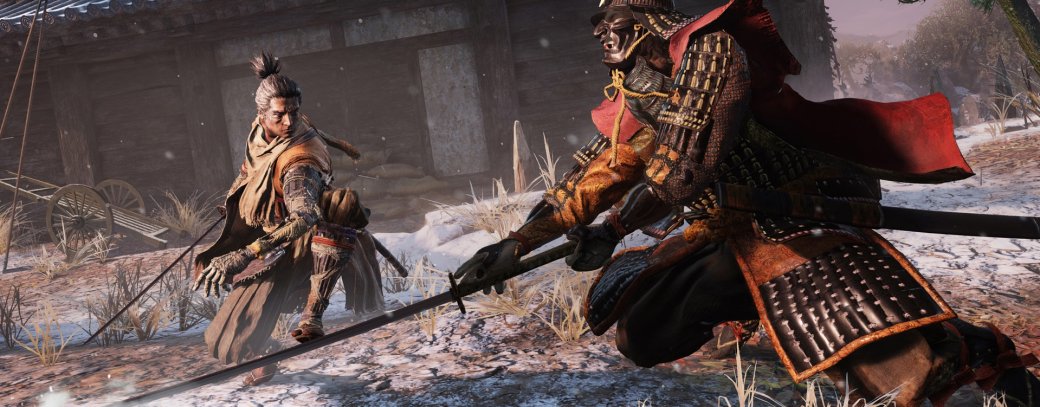 Хаб по Sekiro: Shadows Die Twice — обзор, гайды, советы по прохождению и правда о ниндзя — фото 4