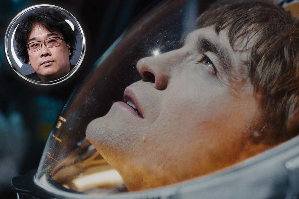 Пон Джун-хо и его фильм «Микки-17»

Источник: Warner Bros. Pictures