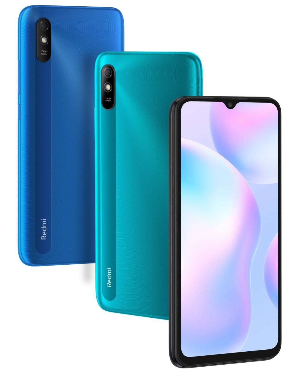 Redmi 9A