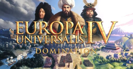 Paradox представила Europa Universalis 4: Domination