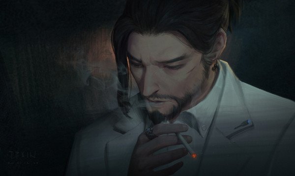 Мартовский ребаланс Overwatch: Прощай, Ана? [Обновлено] — фото 14