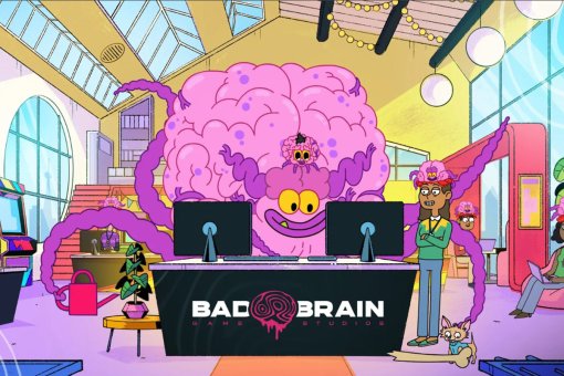 NetEase открыла студию Bad Brain Game Studios с экс-продюсером Ubisoft во главе