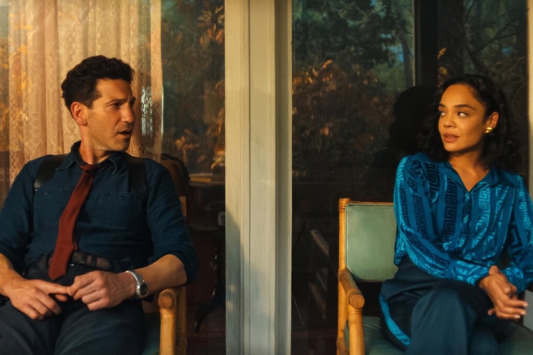 Съёмки сериала «Его и её» проходили в Атланте, штат Джорджия

Источник: Netflix