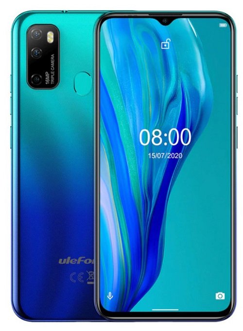 10 лучших смартфонов с AliExpress до 10 000 рублей — фото 5