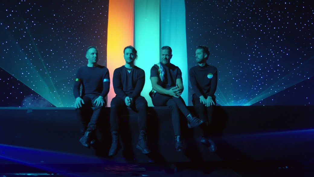 Эволюция в обратную сторону. Рецензия на Imagine Dragons — Evolve — фото 3