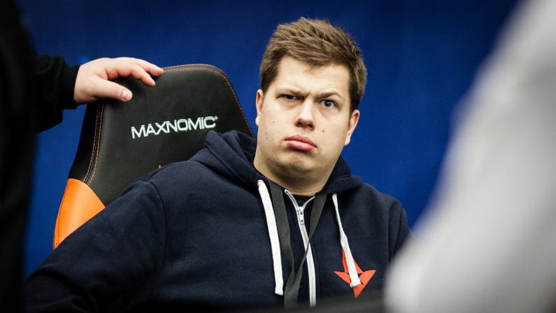 Капитан Mousesports по CS:GO — о русской кухне, капитанстве, мотивации и Astralis — фото 1
