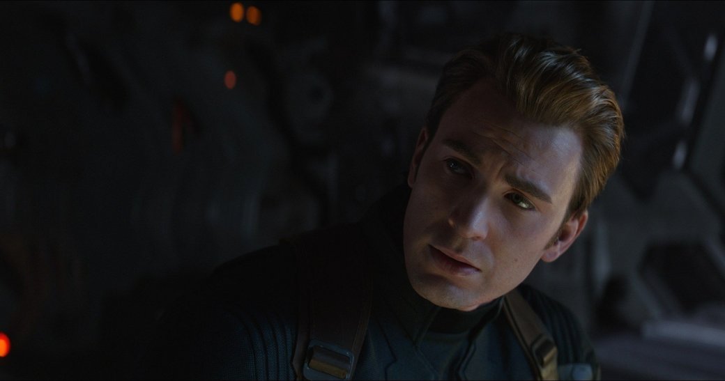 На CinemaCon показали две сцены из «Мстители: Финал». Обновлено: посмотрите одну из них — фото 1