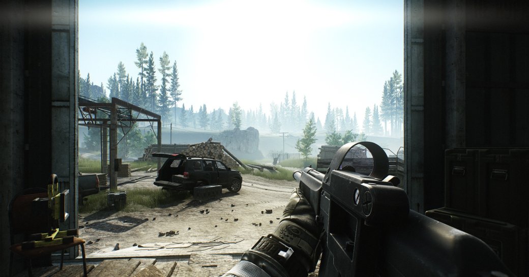 Почему Escape From Tarkov взлетела на вершину Twitch спустя 3 года — фото 3