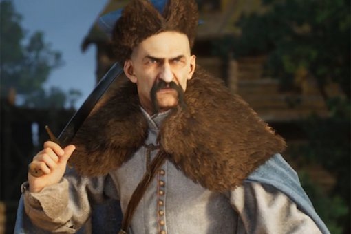 Авторы «Смуты» показали геймплейные ролики про характерника и казака-богатыря