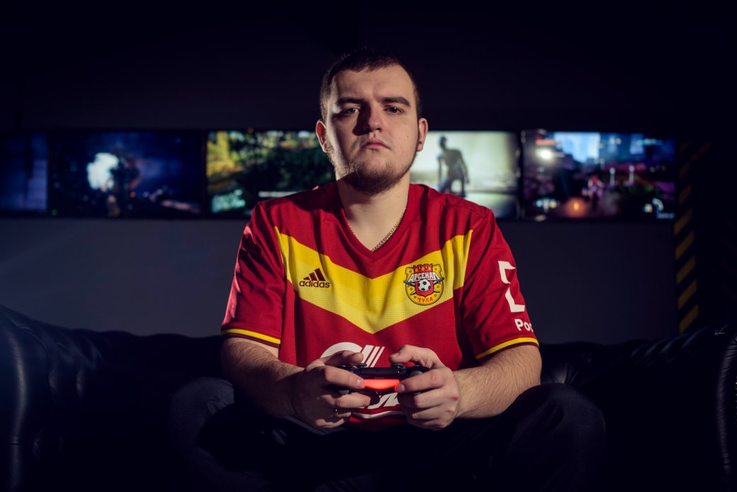Как киберфутболисты восприняли новость о переносе чемпионата РФПЛ из FIFA в Pro Evolution Soccer — фото 5