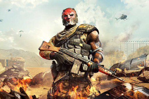 Появились новые вероятные подробности о Call of Duty: Warzone 2