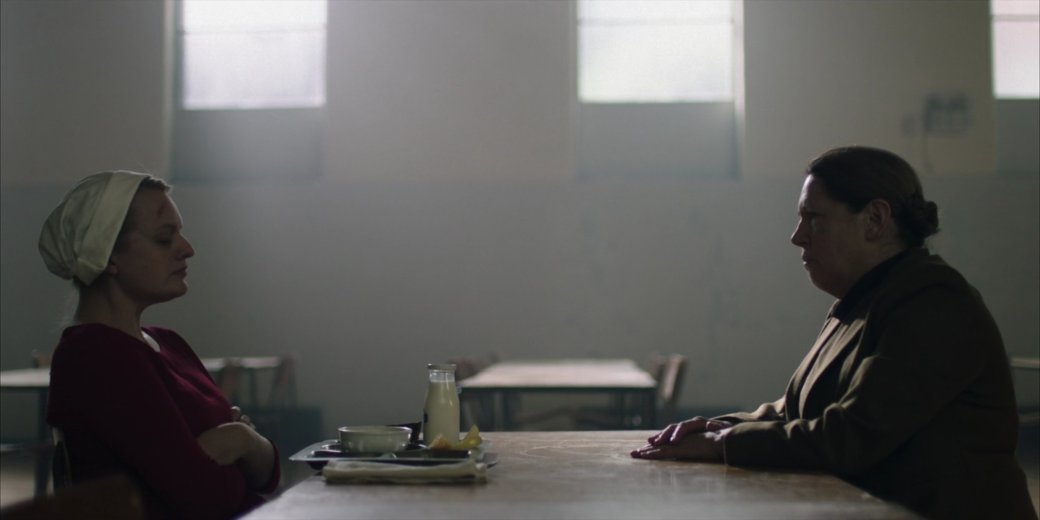 Первые впечатления от 2 сезона «Рассказа cлужанки» (The Handmaid's Tale) — фото 4