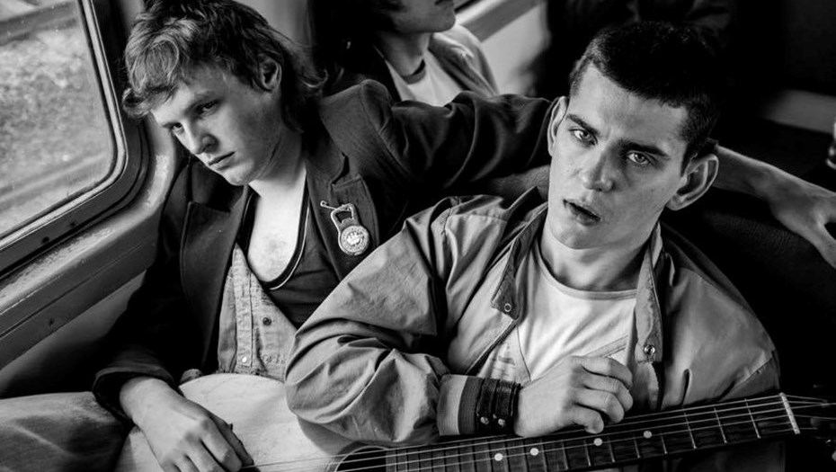 30 главных фильмов и сериалов 2018 года. «Лето» — фото 2