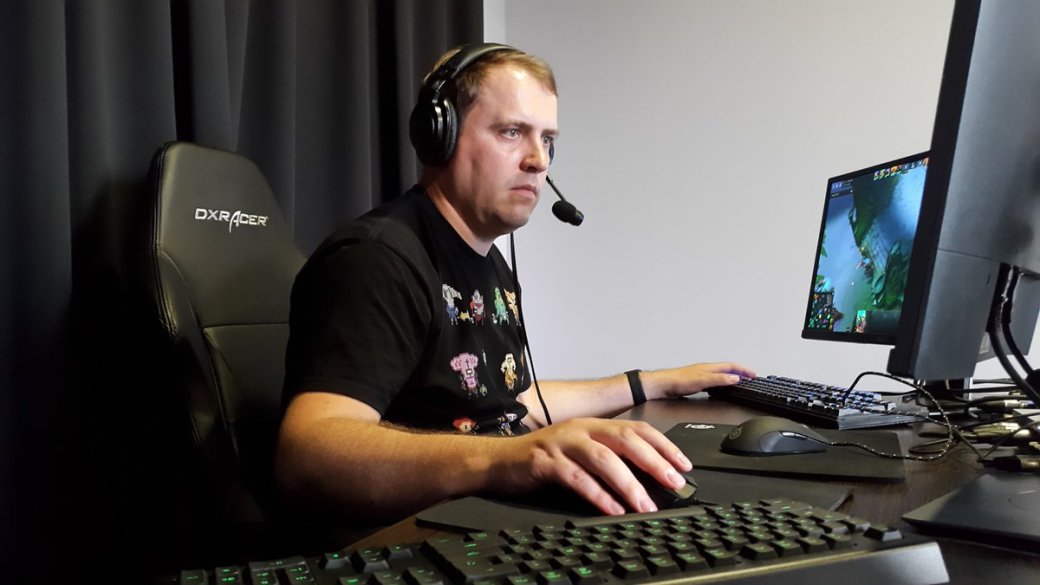 Новая студия «Вилата» Maincast обогнала Dota 2 RuHub в 2 раза и попала на украинское ТВ — фото 1