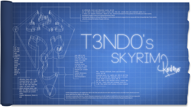Одиннадцать лучших модов для Skyrim — фото 5