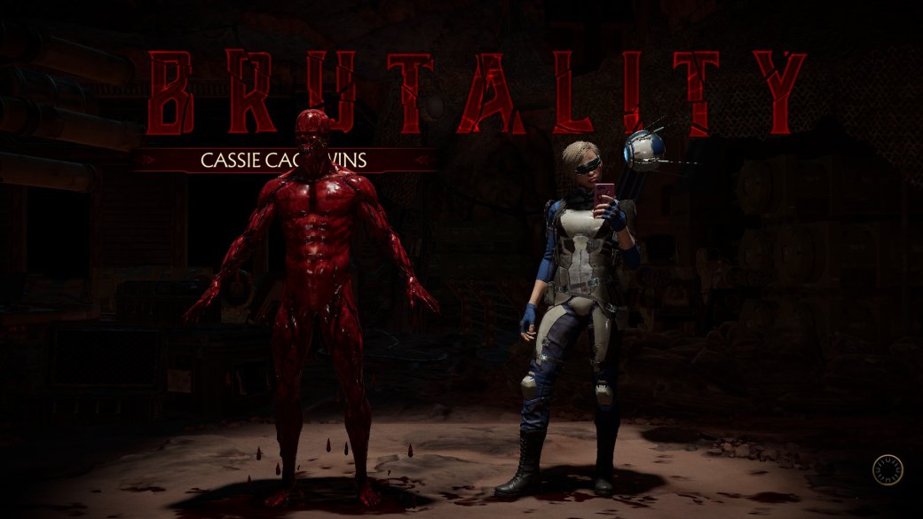 Mortal Kombat 11 после 140 часов игры — мнение Александра Трофимова — фото 14