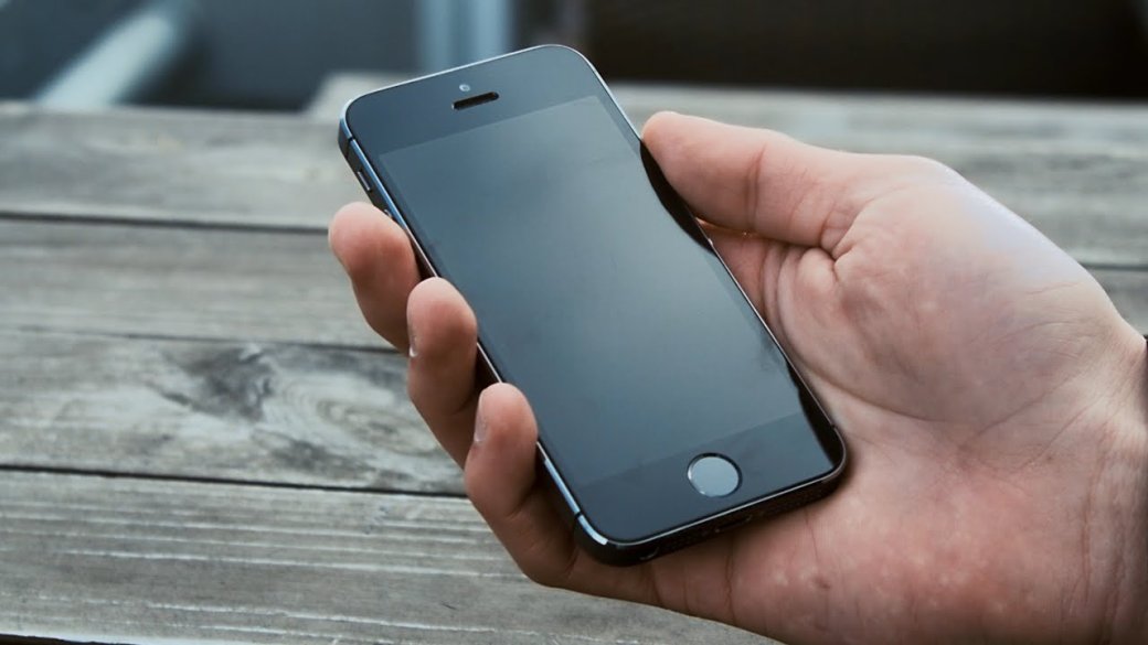 Как и ожидалось. iOS 11 вышла и тормозит на старых iPad Mini и iPhone — фото 1