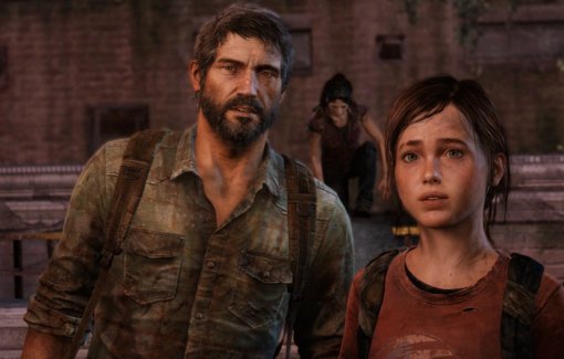 Модель сделала атмосферный косплей на одинокую Элли из The Last Of Us
