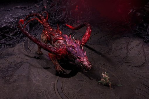 Следующий сезон в Diablo 4 пообещали сделать сложнее