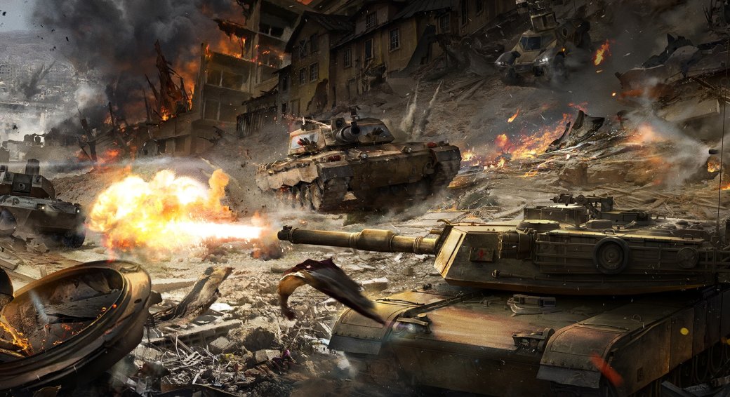 Гайд по Armored Warfare: Проект Армата. На что способна новая техника в ветке Оскара Фарадея? — фото 1