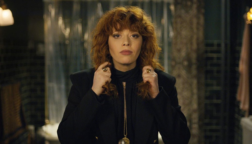 Рецензия на сериал «Матрешка» от Netflix — остроумную черную комедию про петлю времени — фото 1