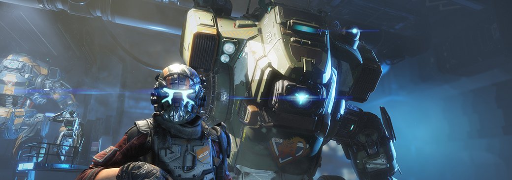 Рецензия на Titanfall 2 — фото 8