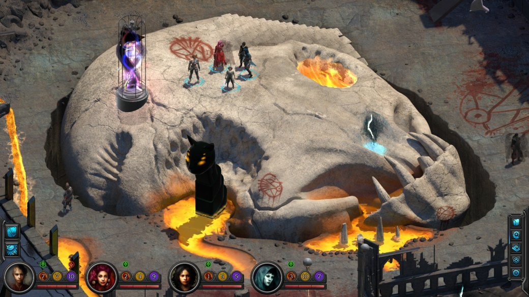Torment: Tides of Numenera. Путеводитель по Долине и Цветению — фото 3