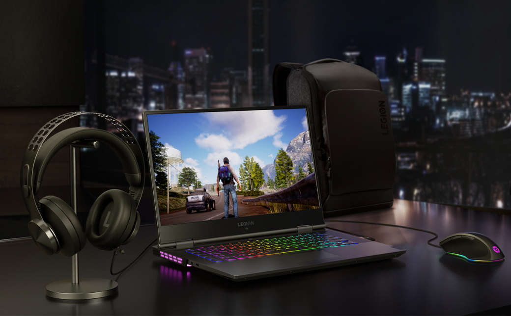 Lenovo выпустила Legion Y540 и Y740: игровые ноутбуки с GeForce RTX 2060, 2070 и 2080 — фото 3