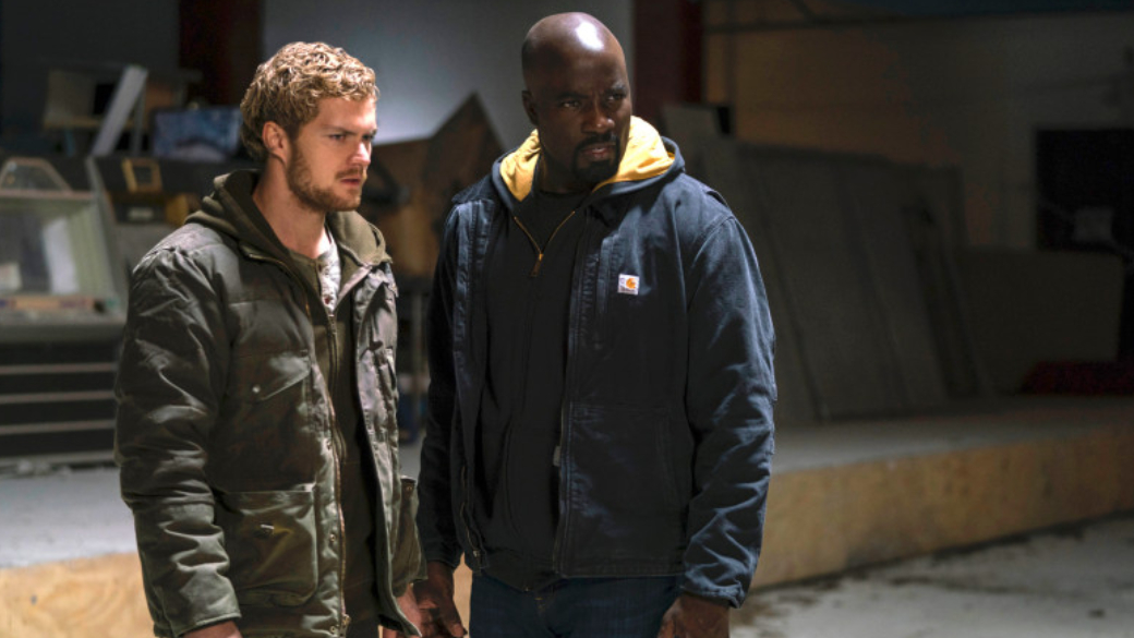 3 мифа о том, почему Marvel и Netflix закрывают супергеройские сериалы — фото 6