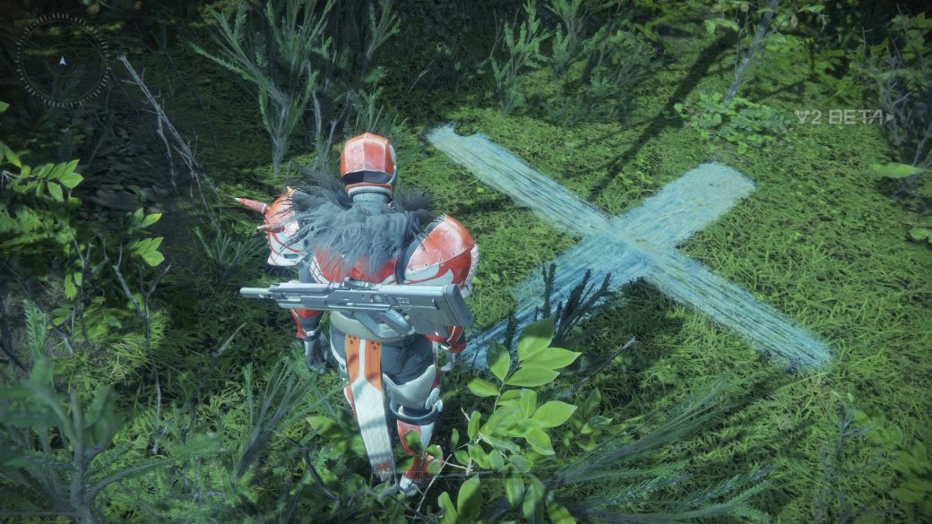 Все пасхалки и отсылки из Destiny 2 [Обновлено] — фото 2