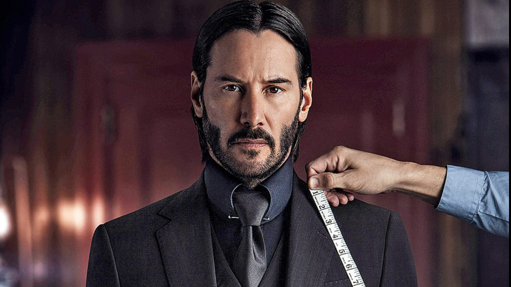 Баба Яга снова на коне! Вышел второй трейлер «Джона Уика 3» — фото 1
