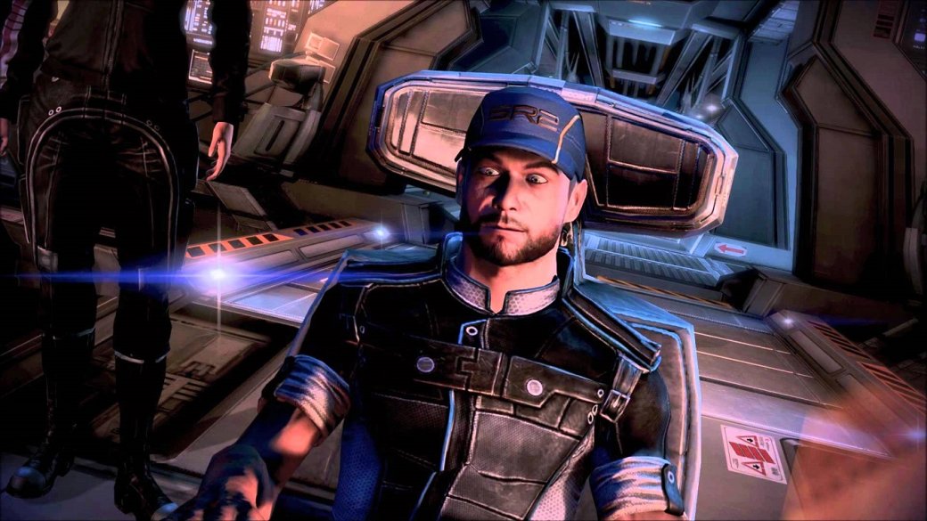 Мнение. Есть ли у Mass Effect будущее? — фото 2