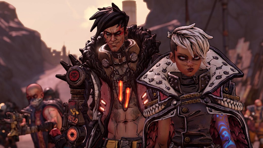 Borderlands 3 подверглась цензуре. Больше в игре вы не услышите слова «карлик»! — фото 1