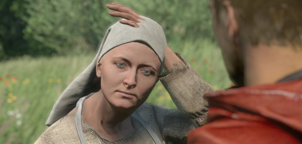 Разработчики Kingdom Come: Deliverance﻿ готовят DLC, в котором можно будет поиграть женщиной — фото 1