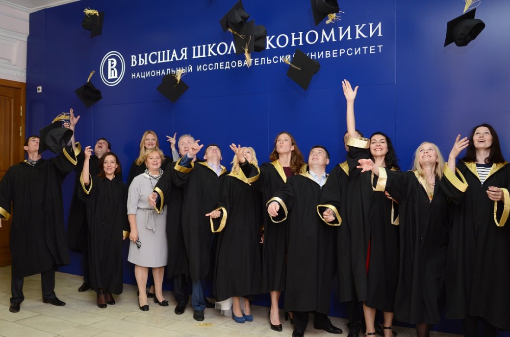 По итогам 2017 года Высшая школа экономики заняла 382-е место в ежегодном рейтинге ведущих университетов.