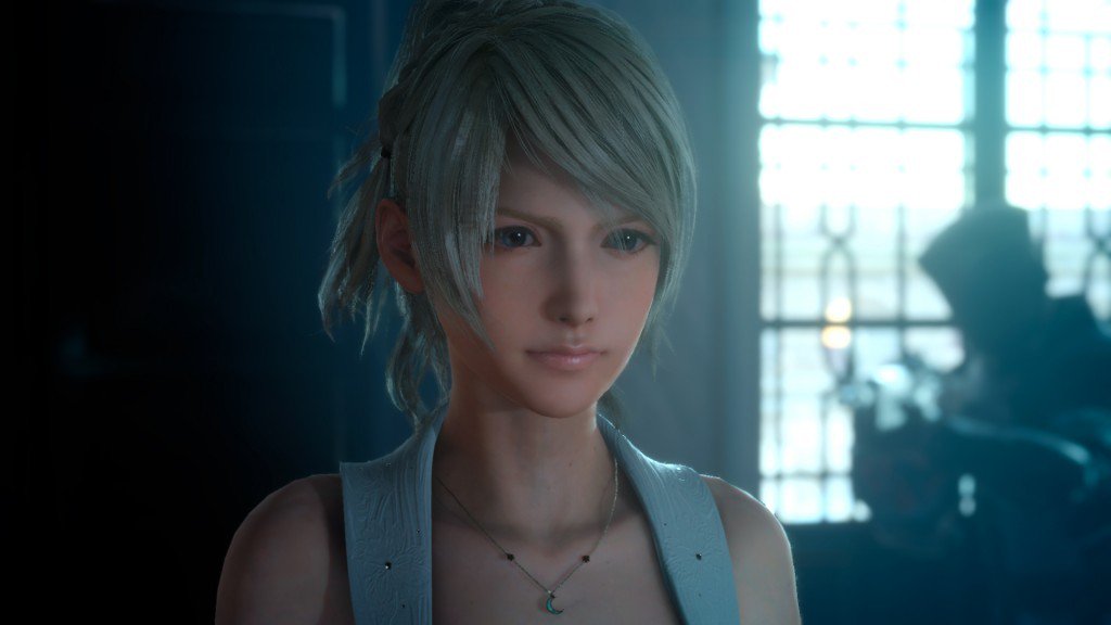Зачем Final Fantasy XV нужны аниме, две демки и Джесси Пинкман — фото 3