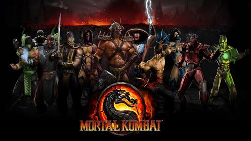 Рецензия на Mortal Kombat (2011) — фото 1