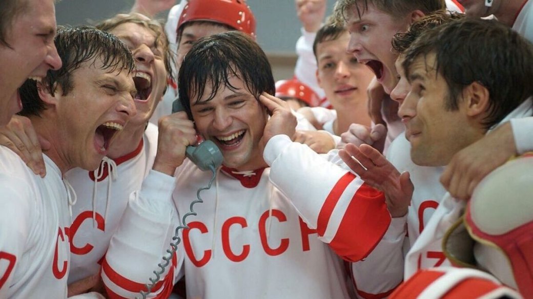 Не только «Эпидемия»: какие российские фильмы и сериалы смотреть на Netflix — фото 11