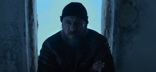 Вышел трейлер «Последнего наёмника» — боевика с Жан-Клодом Ван Даммом от Netflix