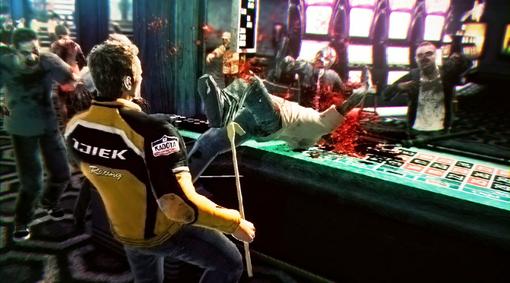 Dead Rising 2. Прохождение. Гайд-бук по городу Фортуна — фото 2
