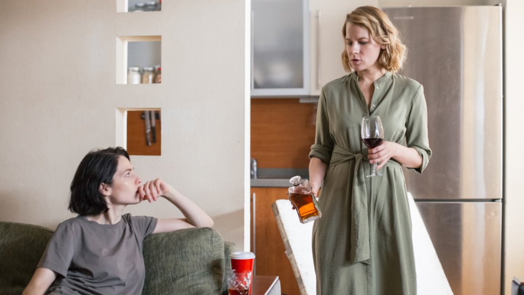 Первый взгляд на сериал «Хороший человек». Маньяк выходит на охоту — фото 3