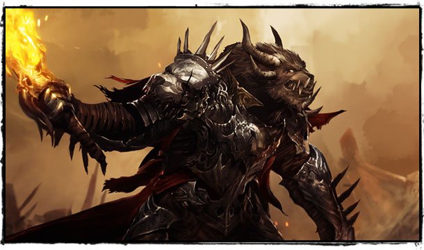 Guild Wars 2 - Драконы по полочкам — фото 3