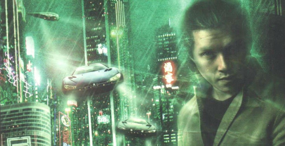 Netflix делает сериал Altered Carbon по «классике» киберпанка — фото 1