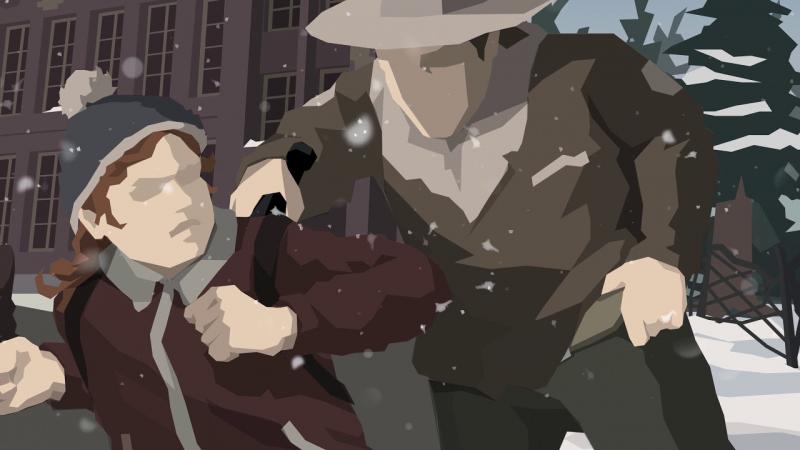 КанобуПаб #1. ​Маньяки, серийные убийцы, новозеландские волшебники и постфеминизм — фото 1