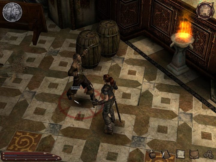 Оказывается, «Ведьмак» должен был быть как Diablo, но CDPR передумала — фото 4