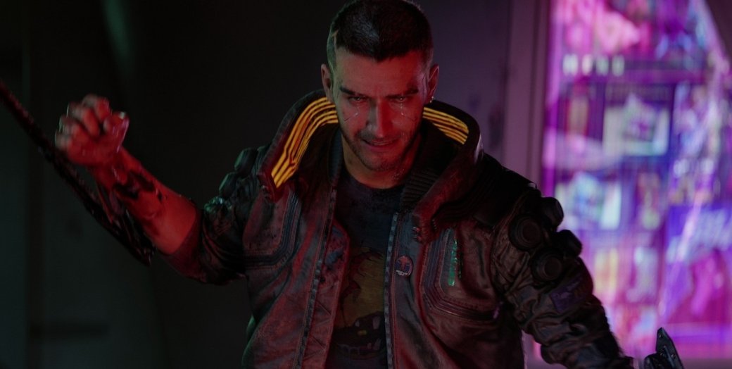 Уважение улиц в Cyberpunk 2077 может как помочь игроку, так и навредить — фото 1