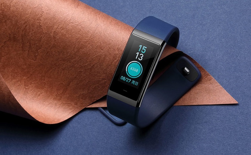 На замену Xiaomi Mi Band 4: 6 лучших бюджетных фитнес-браслетов — фото 9