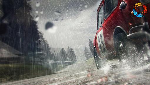 Рецензия на Dirt 3 — фото 2