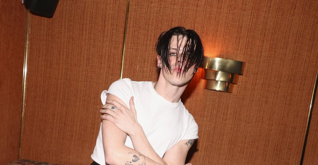 Photo by Johnny Nunez/WireImage