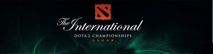 Все что известно о DotA 2 «The International 3» — фото 1